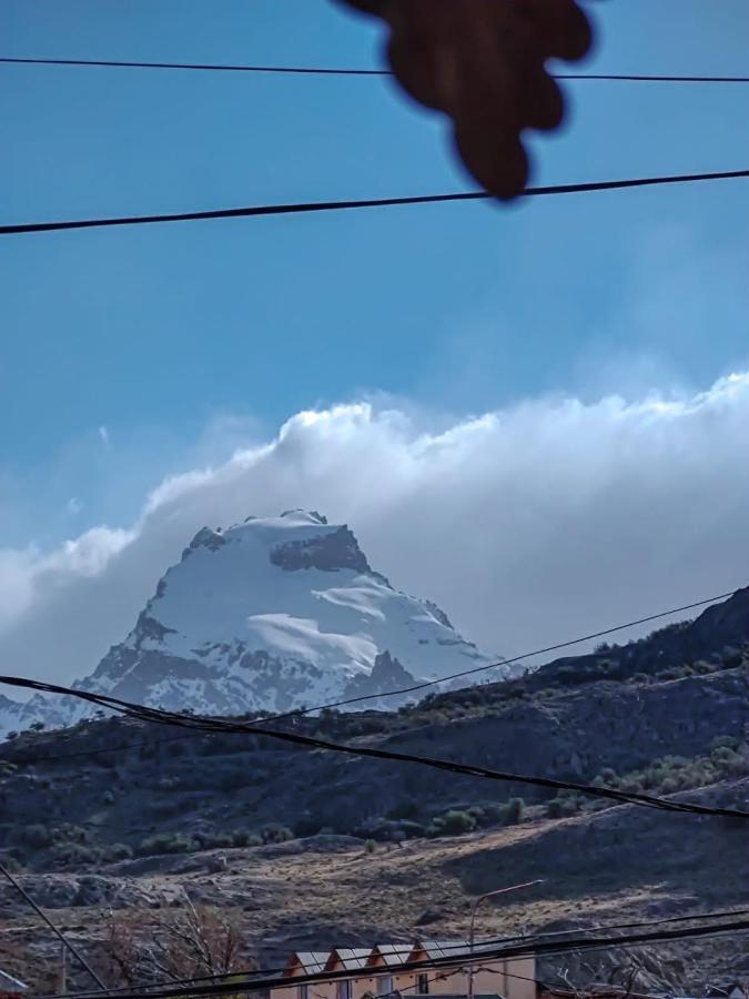 Los Lupinos El Chalten Exteriér fotografie
